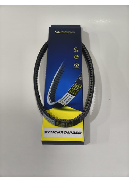 Moreno 100 Uyumlu Michelin Kayış