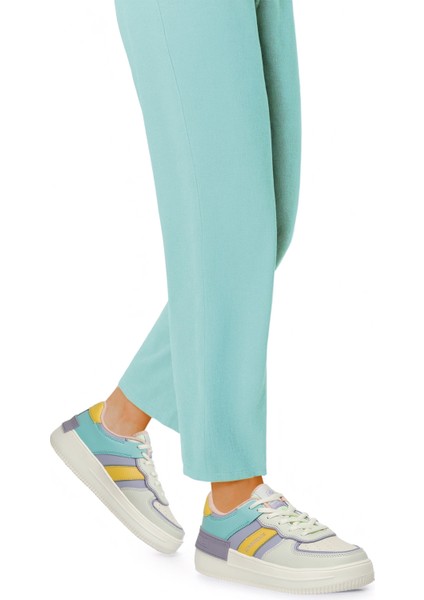 Freya Wmn 5fx Lila Kadın Sneaker fiyatları