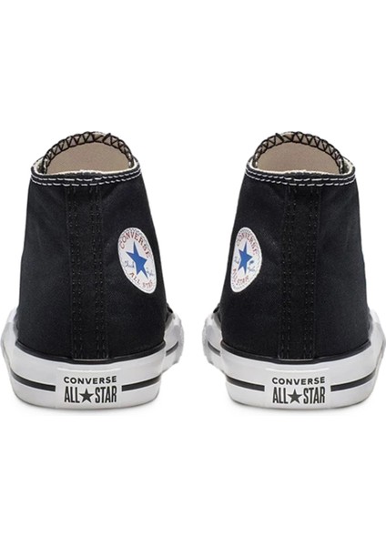 CHUCK TAYLOR ALL STAR CLA Siyah Erkek Çocuk High Sneaker fırsatları