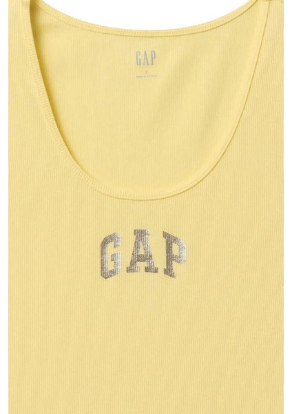 V-SL BF TANK Sarı Kadın Atlet fiyatları