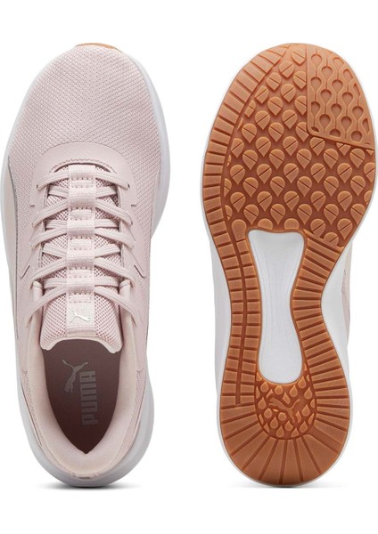 Night Runner V3 Pudra Kadın Koşu Ayakkabısı