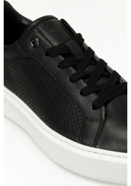 Inci Incı Colıbrı 5fx Siyah Kadın Sneaker