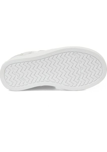 SORES.P5FX Mavi Kız Çocuk Sneaker
