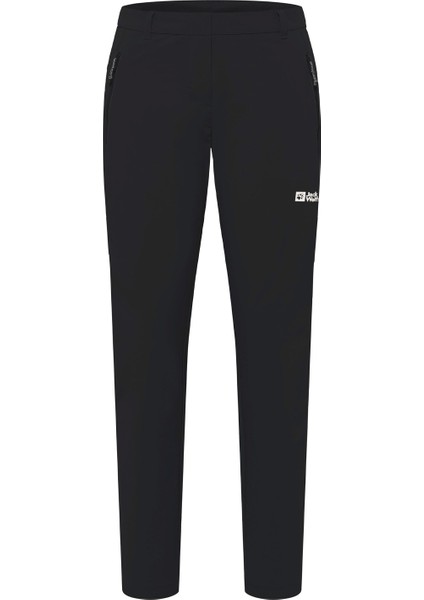 HIKEOUT PANTS W Siyah Kadın Pantolon fiyatları