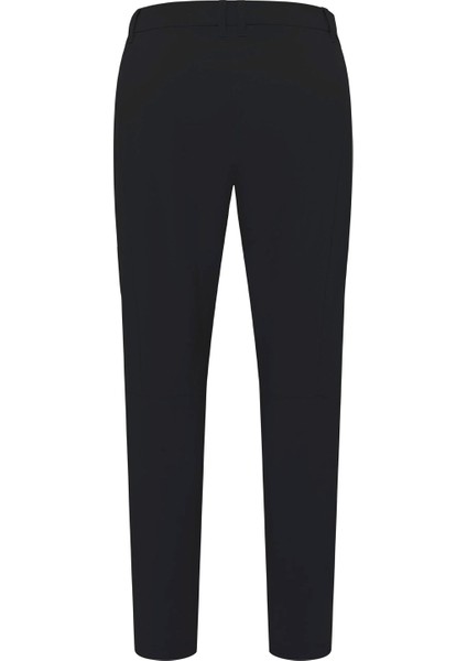 HIKEOUT PANTS W Siyah Kadın Pantolon modelleri