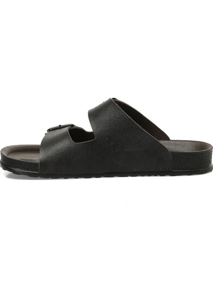 LATYA 5FX Kahverengi Erkek Terlik modelleri