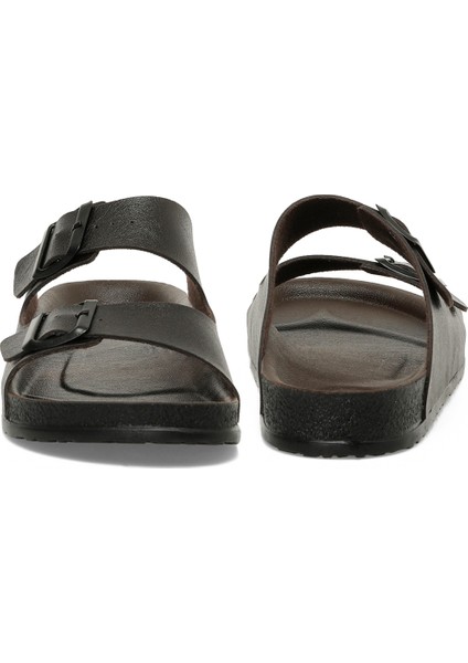 LATYA 5FX Kahverengi Erkek Terlik indirimleri