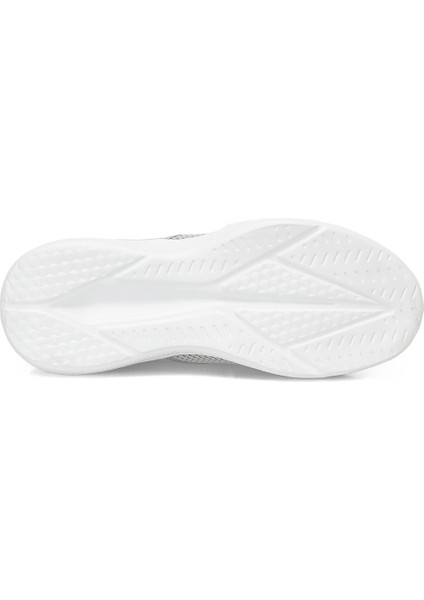 Woıla Wmn 5fx Gri Kadın Comfort Ayakkabı