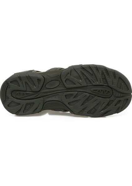 Wıltord 5fx Haki Erkek Sandalet