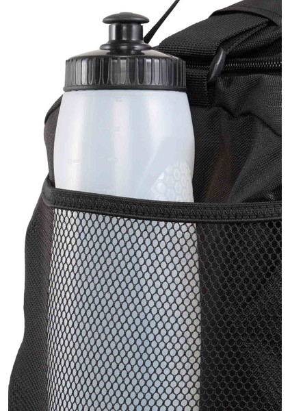 Buzz Small Sports Unisex Siyah Spor Çantası.01 fırsatları