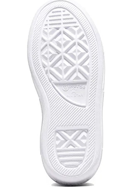 Chuck Taylor All Star Cru Lila Unisex Sneaker