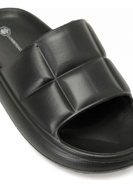 EMMA 5FX Siyah Kadın Terlik