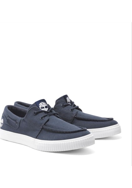 MYLO BAY LOW LACE UP SNEA Mavi Erkek Sneaker fiyatları