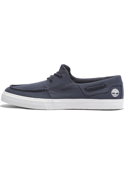 MYLO BAY LOW LACE UP SNEA Mavi Erkek Sneaker fırsatları