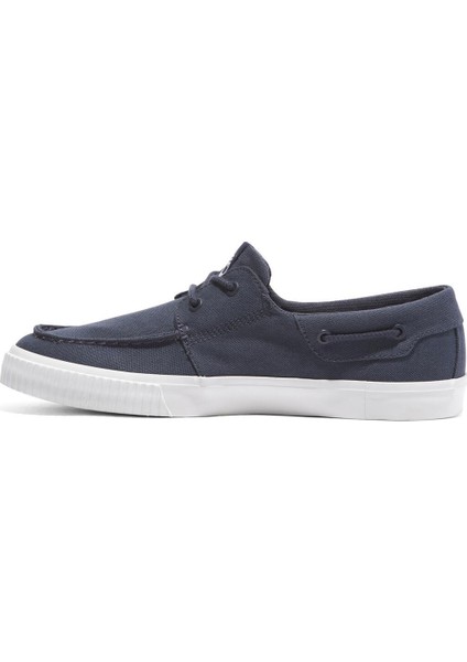 MYLO BAY LOW LACE UP SNEA Mavi Erkek Sneaker indirimleri