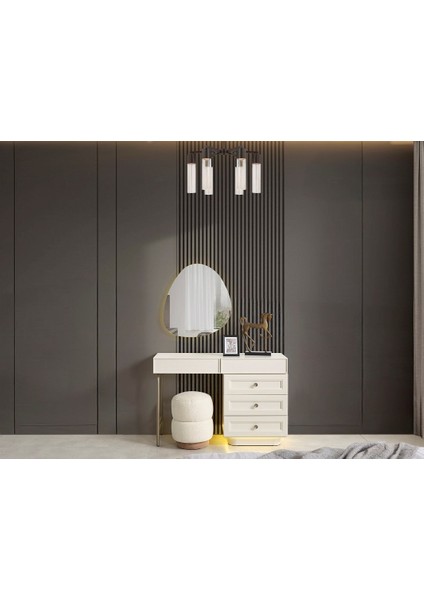 Elabor Mdf Yatak Odası Takımı fiyatları