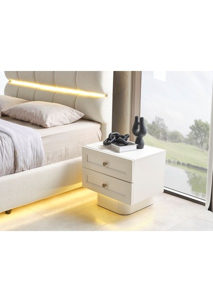 Elabor Mdf Yatak Odası Takımı indirimleri