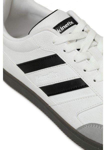 RUDOW PU 5FX Beyaz Erkek Sneaker
