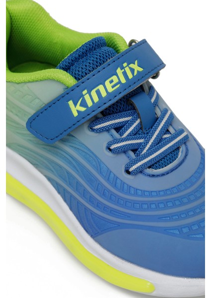 Kensal P 5fx Saks Erkek Çocuk Spor Ayakkabı