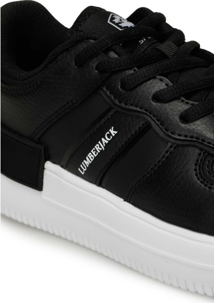 Freya Wmn 5fx Siyah Kadın Sneaker