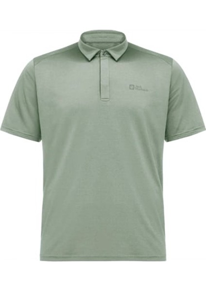 DELGAMI POLO M Gri Erkek Kısa Kol T-Shirt fiyatları