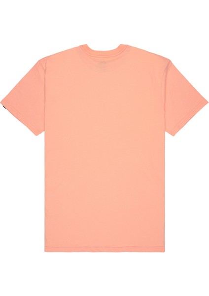 EV COMP LOGO SS Bakır Erkek Kısa Kol Gömlek fiyatları