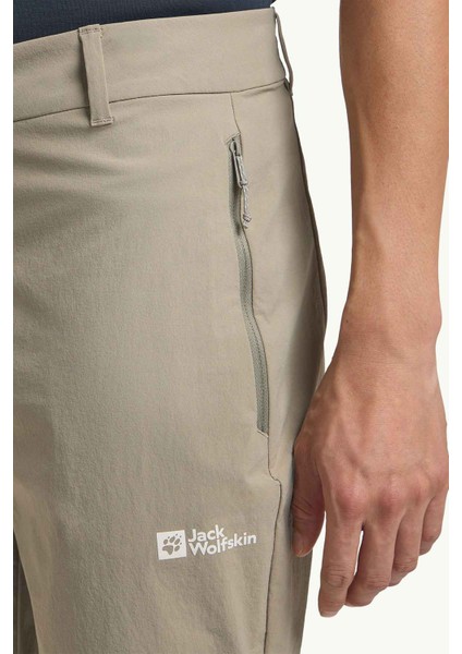 Hıkeout Shorts M Taş Rengi Erkek Şort