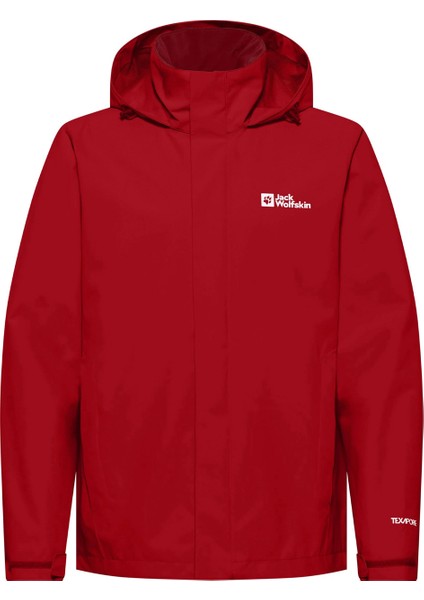 TRAILTIME 2L JKT M Kırmızı Erkek Ceket fiyatları