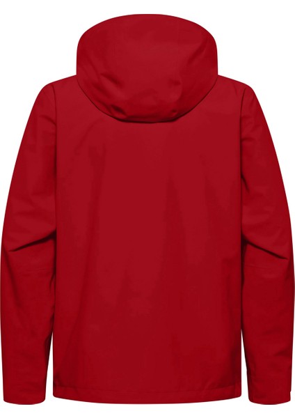 TRAILTIME 2L JKT M Kırmızı Erkek Ceket modelleri