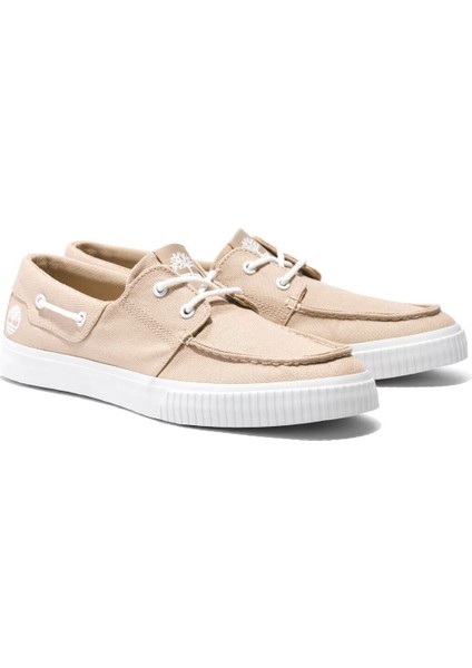 MYLO BAY LOW LACE UP SNEA Bej Erkek Sneaker fiyatları