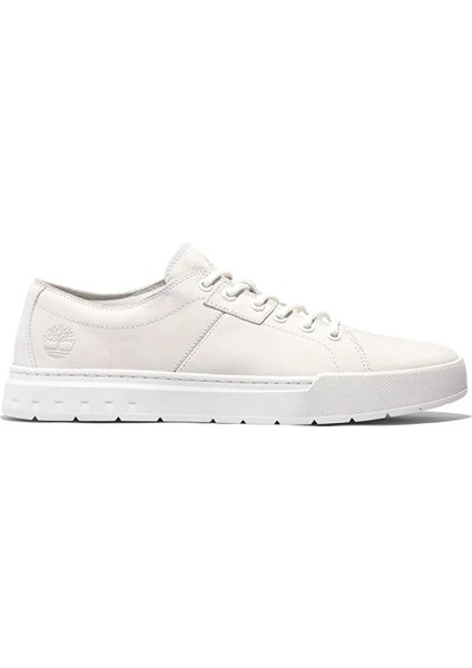 MAPLE GROVE LOW LACE UP S Beyaz Erkek Sneaker