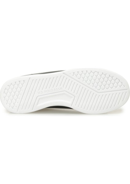 Costa Wmn 5fx Siyah Kadın Sneaker