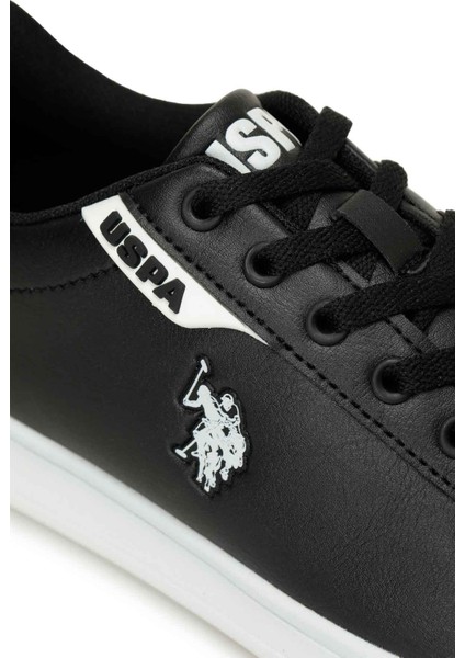 Costa Wmn 5fx Siyah Kadın Sneaker