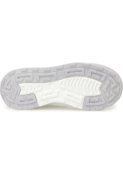 Numa 5fx Beyaz Kız Çocuk Sneaker