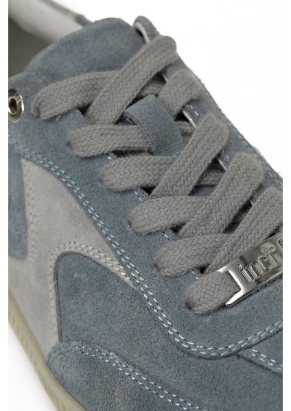 INCI EDEN 5FX Mavi Kadın Sneaker