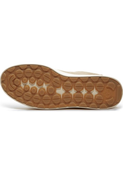 Emerson Street Low Lace U Bej Kadın Sneaker