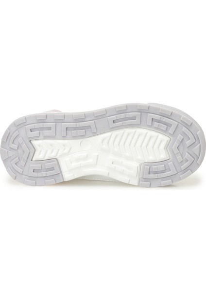 Numa 5fx Beyaz Kız Çocuk Sneaker