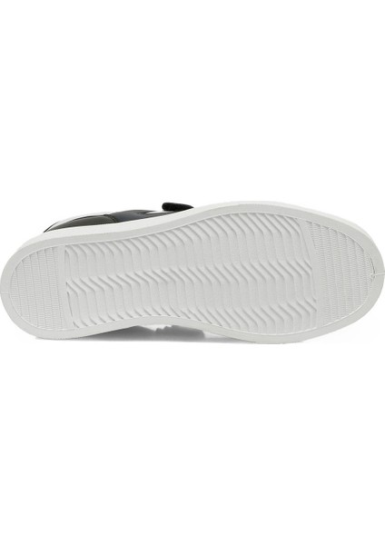 PARED.F5FX Siyah Erkek Çocuk Sneaker