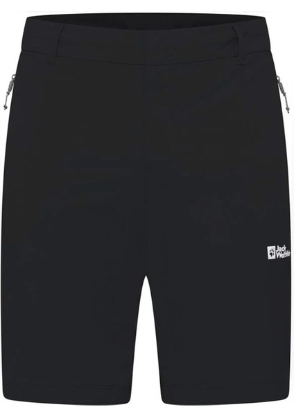 HIKEOUT SHORTS M Siyah Erkek Şort fiyatları