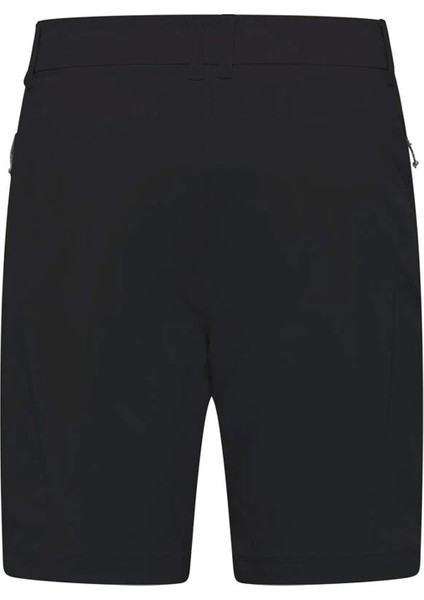 HIKEOUT SHORTS M Siyah Erkek Şort modelleri