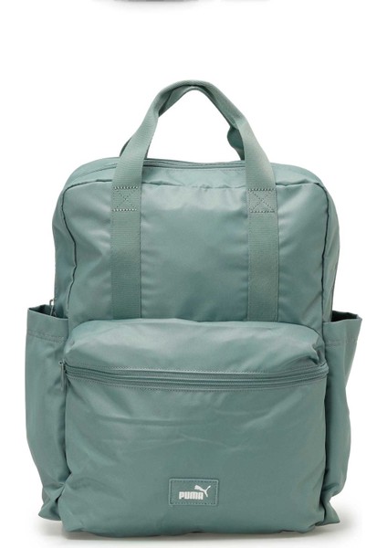 PHASE COLLEGE Medium Yeşil Erkek Sırt Çantası