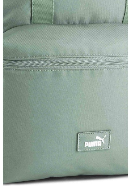 PHASE COLLEGE Medium Yeşil Erkek Sırt Çantası fırsatları