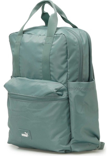 PHASE COLLEGE Medium Yeşil Erkek Sırt Çantası