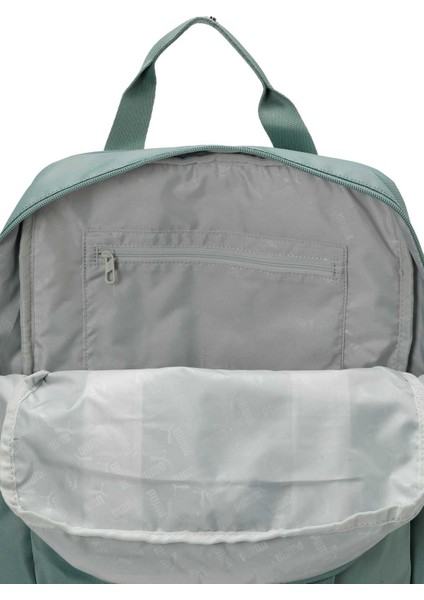 PHASE COLLEGE Medium Yeşil Erkek Sırt Çantası