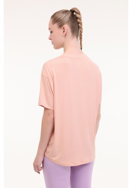 Gena Tee Somon Kadın Kısa Kol T-Shirt indirimleri