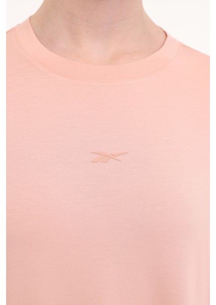 Gena Tee Somon Kadın Kısa Kol T-Shirt