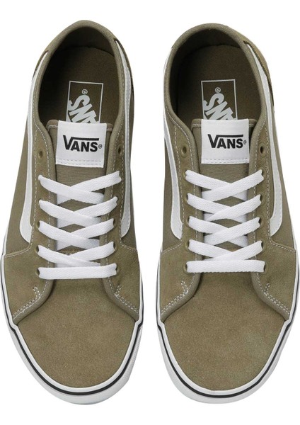 Filmore Decon Yeşil Erkek Sneaker fırsatları
