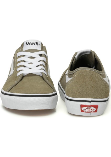 Filmore Decon Yeşil Erkek Sneaker indirimleri