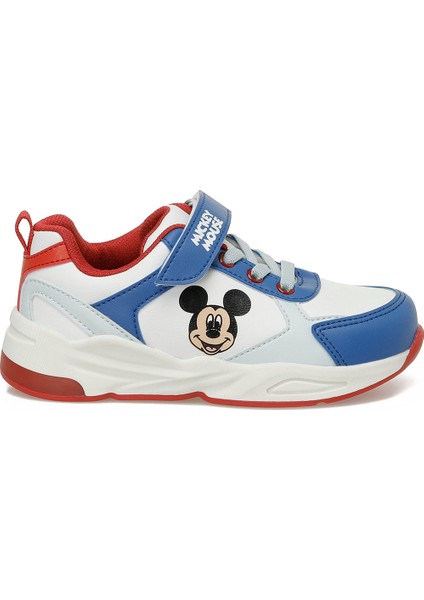 KELVIN.P5FX Mavi Erkek Çocuk Spor Ayakkabı