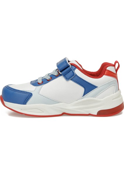 KELVIN.P5FX Mavi Erkek Çocuk Spor Ayakkabı fırsatları